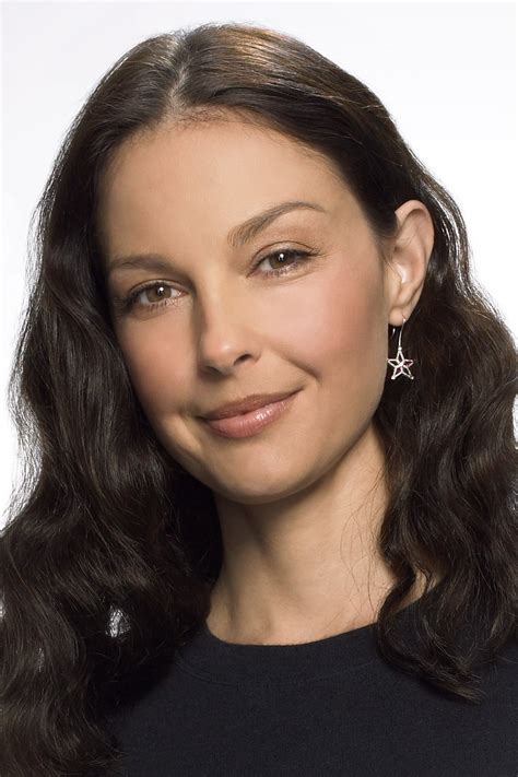 ASHLEY JUDD Nude